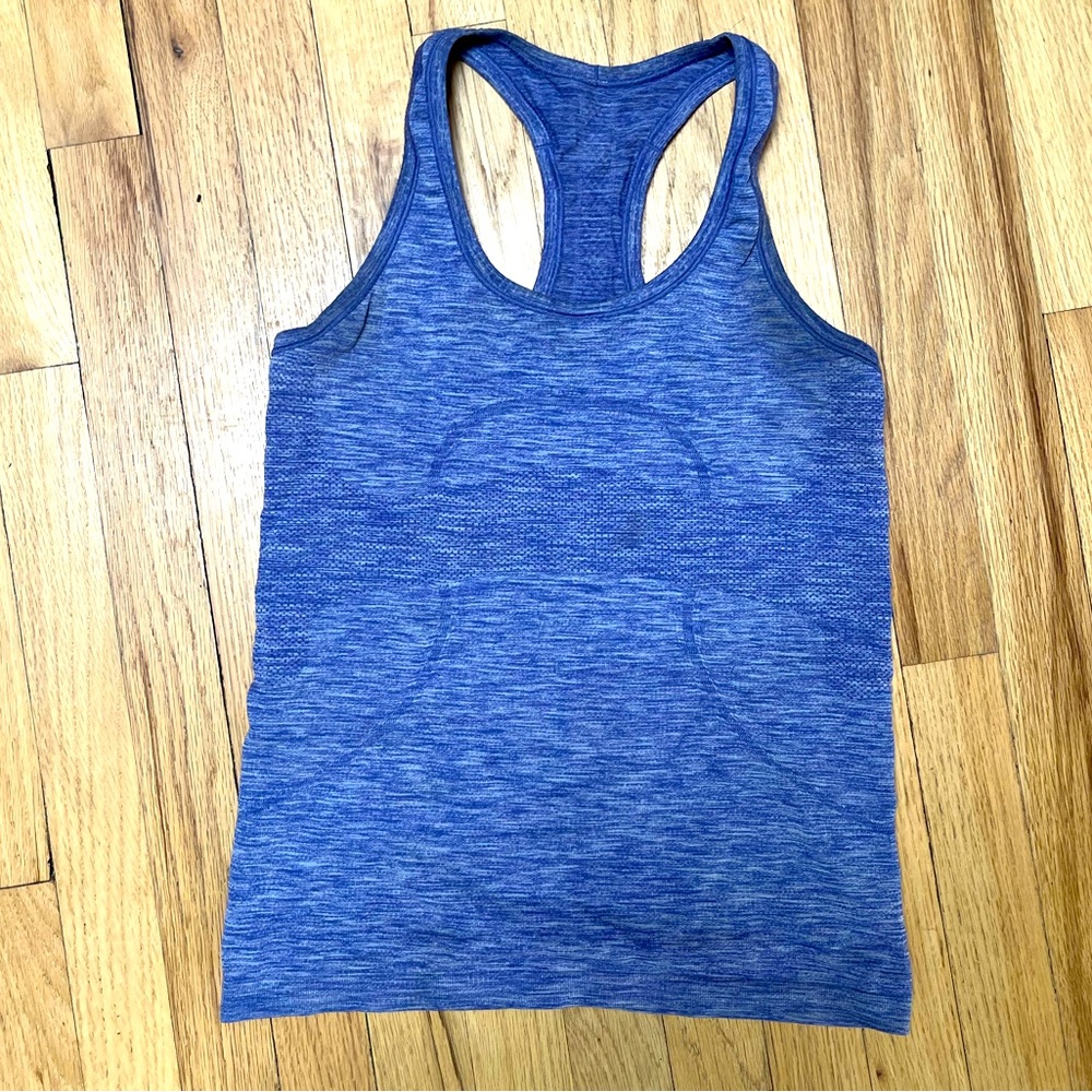 Lululemon Tank Top, Size 6